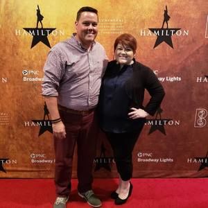 Meet your Posher, Nikki